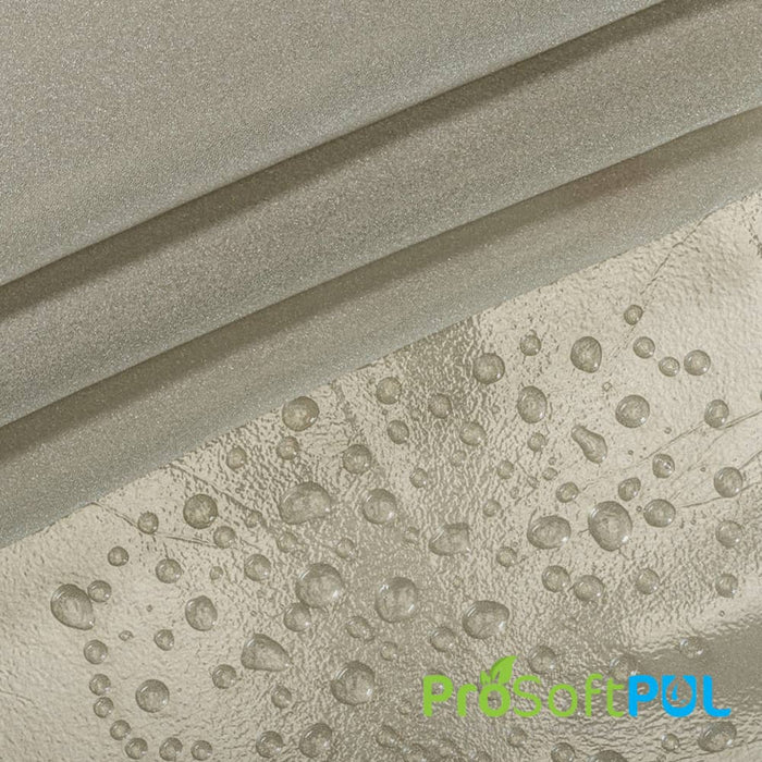 ProSoft® Waterproof Foam ECO-PUL™ Fabric (W-367)