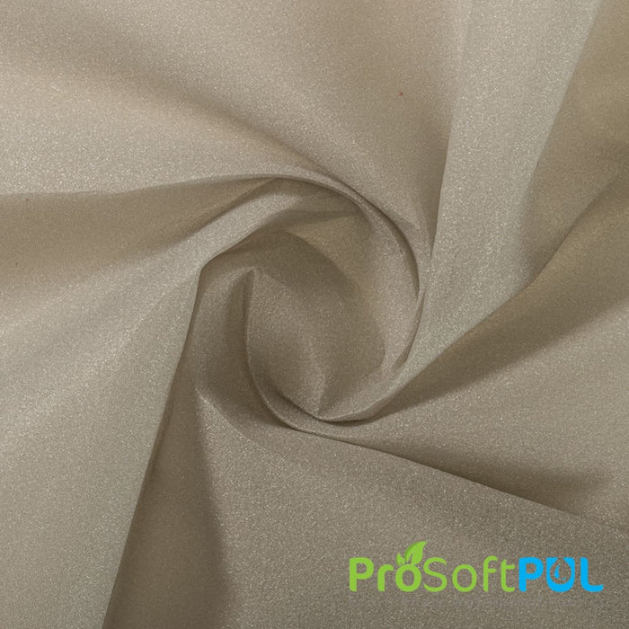 ProSoft® Waterproof Foam ECO-PUL™ Fabric (W-367)