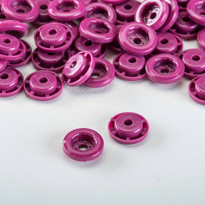 Size 20 KAM Snap Parts: Caps/Sockets/Studs – I Like Big Buttons!