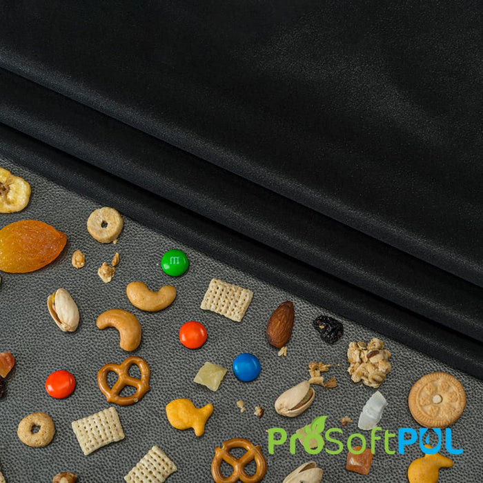 ProSoft FoodSAFE® REPREVE® Lightweight Waterproof PUL Fabric (W-287)