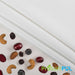 ProSoft FoodSAFE® Organic Cotton Interlock Waterproof PUL Fabric White Used for Hockey Jerseys