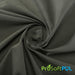 ProSoft® Organic Cotton Twill Waterproof Eco-PUL™ Fabric Deep Olive Used for Sofa covers
