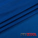 ProCool FoodSAFE® Light-Medium Weight Jersey Mesh Fabric (W-337) with Stay Dry in Saturn Blue. Durability meets design.