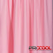 Introducing ProCool FoodSAFE® Medium Weight Pique Mesh CoolMax Fabric (W-336) with Latex Free in Baby Pink for exceptional benefits.