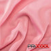 Stay dry and confident in our ProCool FoodSAFE® Medium Weight Pique Mesh CoolMax Fabric (W-336) with Child Safe in Baby Pink
