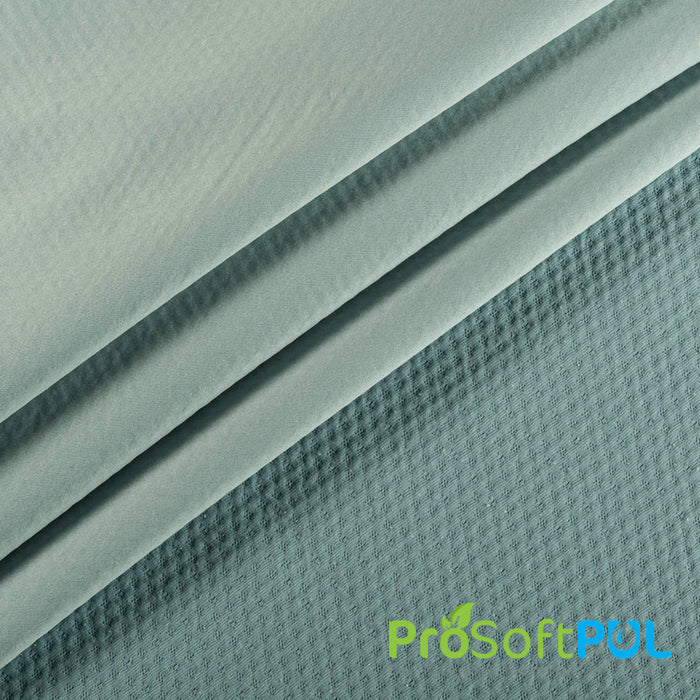 ProSoft MediCORE® PUL Absorbent Level 4 Barrier Fabric (W-665)-Wazoodle Fabrics-Wazoodle Fabrics