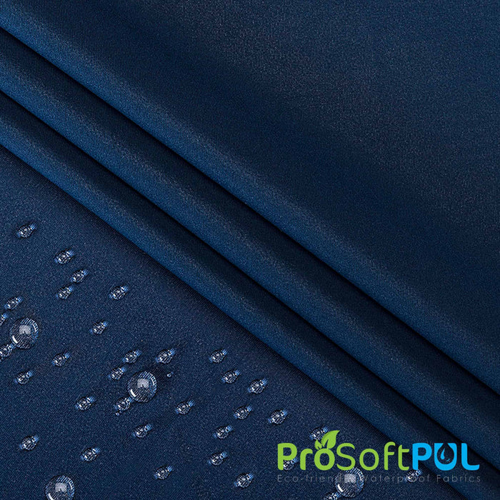 Custom Printed PUL Fabric. Print on Breathable Waterproof.