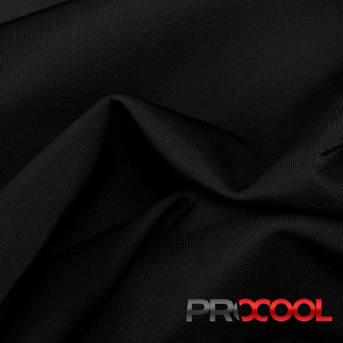 ProCool® Stretch-FIT Performance Nylon Spandex Fabric (60 wide