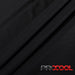 ProCool® Stretch-FIT Performance Nylon Spandex Fabric Black Used for Leggings