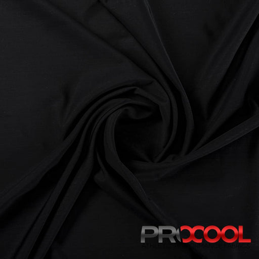 ProCool® Stretch-FIT Performance Nylon Spandex Fabric (72" wide) (W-659)-Wazoodle Fabrics-Wazoodle Fabrics