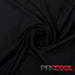 ProCool® Stretch-FIT Performance Nylon Spandex Fabric Black Used for Feminine Pads