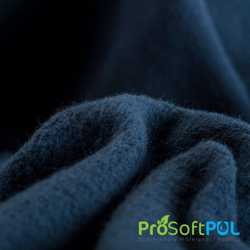 ProSoft® Organic Cotton Twill Waterproof ECO-PUL™ Fabric (W-272