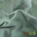 ProECO® Stretch-FIT Heavy Organic Cotton Jersey Silver Fabric (W-598)-Wazoodle Fabrics-Wazoodle Fabrics