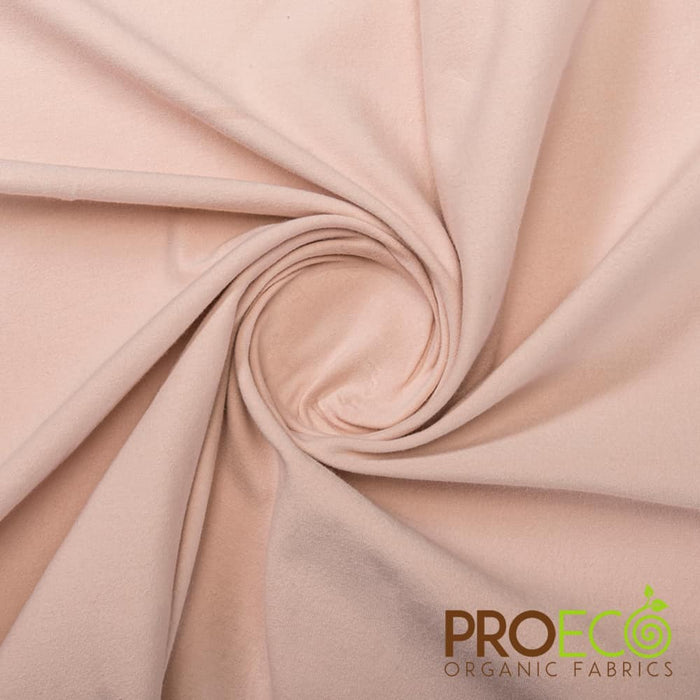 ProECO® Cotton Pointelle Fabric (W-616) — Wazoodle Fabrics