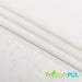 ProSoft® Premium Loop Terry Waterproof ECO-PUL™ Silver Fabric (W-269)-Wazoodle Fabrics-Wazoodle Fabrics
