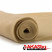 AKAStiq® EZ Peel Loop Fabric (W-467) in Beige, ideal for Bibs. Durable and vibrant for crafting.