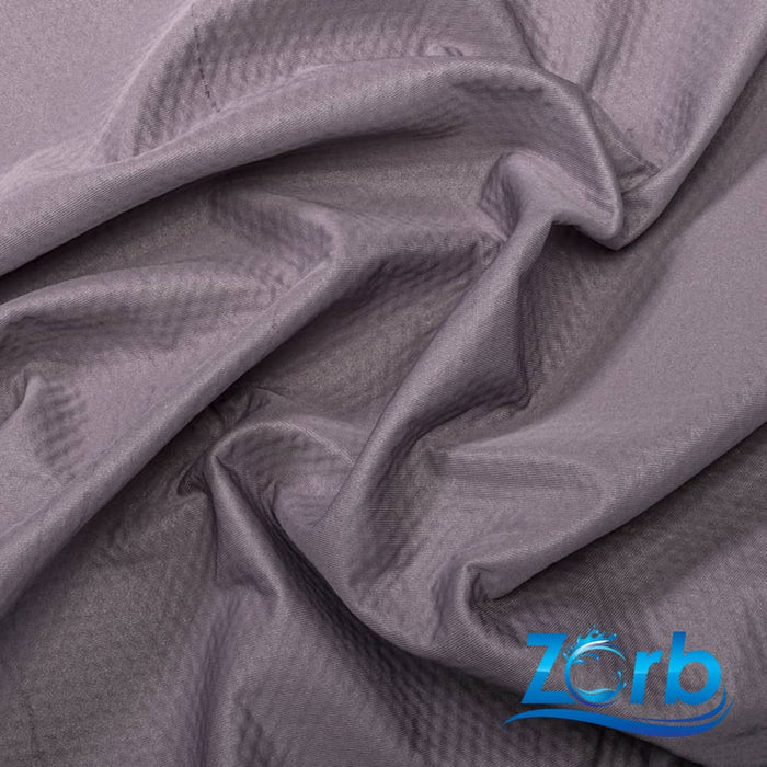 1/2 Yard - Zorb Super-Absorbent Non-Woven Wicking Fabric 6014A-10K