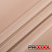Experience the Breathable with ProCool FoodSAFE® Medium Weight 360° Stretch Fabric (W-342) in Nude. Performance-oriented.