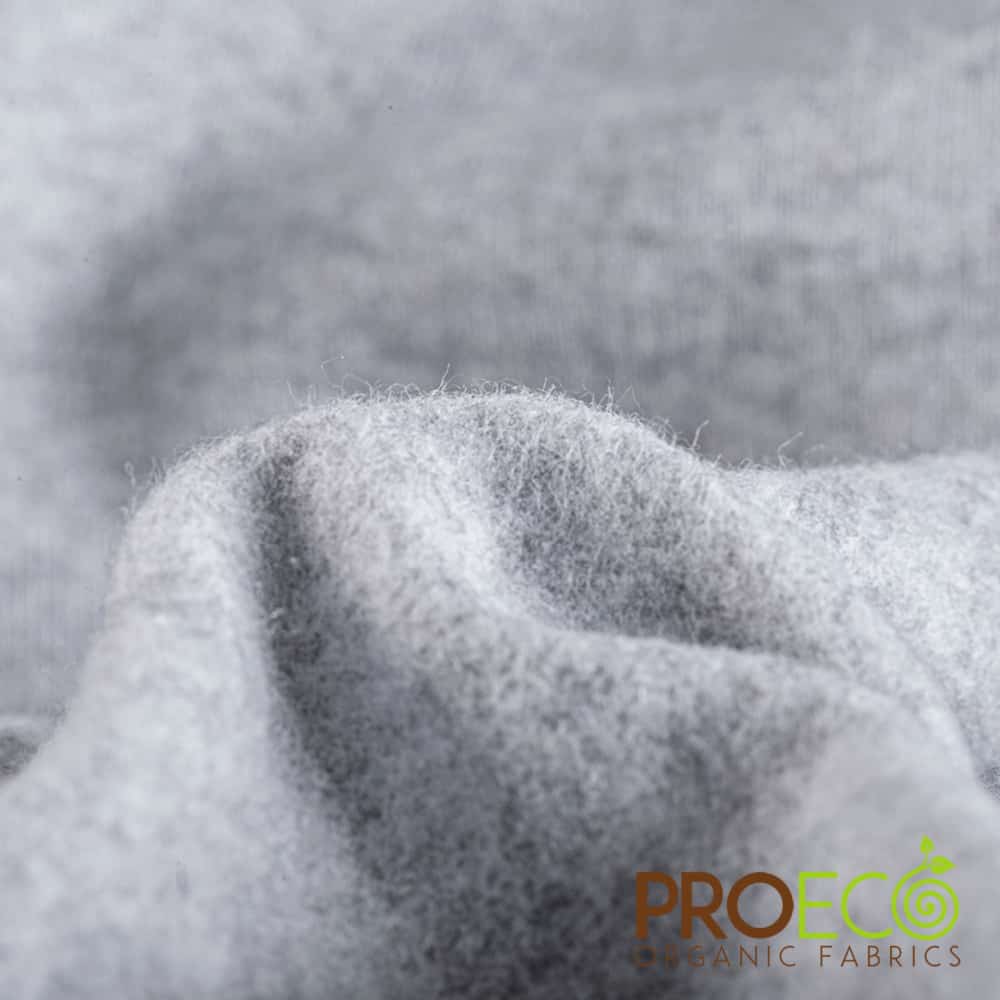 ProECO® Cotton + ReInspire® Recycled Fabrics: Revolutionizing Sustainability in Textiles