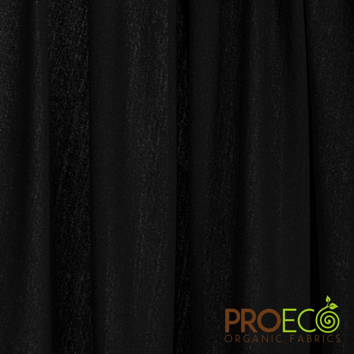 ProECO® ReInspire® Recycled Cotton Jersey Fabric (W-314)-Wazoodle Fabrics-Wazoodle Fabrics