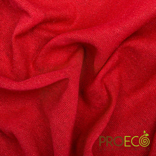 ProECO® Bamboo French Terry Fabric (W-256) — Wazoodle Fabrics