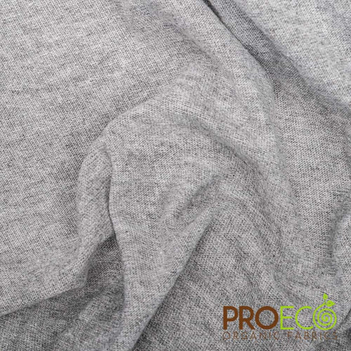 ProECO® ReInspire® Recycled Cotton Jersey Fabric (W-314)-Wazoodle Fabrics-Wazoodle Fabrics