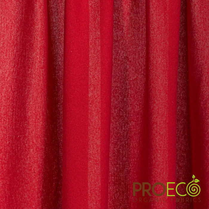 ProECO® ReInspire® Recycled Cotton Rib Fabric (W-315)-Wazoodle Fabrics-Wazoodle Fabrics