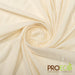 Experience the Latex Free with ProECO FoodSAFE® Bamboo Jersey Fabric (W-324) in Natural. Performance-oriented.