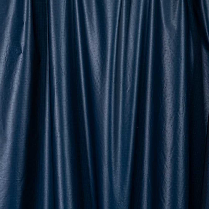 Nylon Ripstop Hydrophobic Fabric (W-325) in Navy is designed for Latex Free. Advanced fabric for superior results.