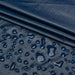 Experience the No Stretch with Nylon Ripstop Hydrophobic Fabric (W-325) in Navy. Performance-oriented.