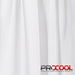 Introducing ProCool FoodSAFE® Medium Weight Pique Mesh CoolMax Fabric (W-336) with Latex Free in \White for exceptional benefits.
