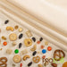 ProECO FoodSAFE® Super Heavy Organic Cotton French Terry Fabric (W-332)-Wazoodle Fabrics-Wazoodle Fabrics