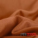 Experience the Dri-Quick with ProCool FoodSAFE® Light-Medium Weight Supima Cotton Fabric (W-345) in Gingerbread. Performance-oriented.