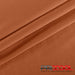 ProCool FoodSAFE® Light-Medium Weight Supima Cotton Fabric (W-345) with Dri-Quick in Gingerbread. Durability meets design.