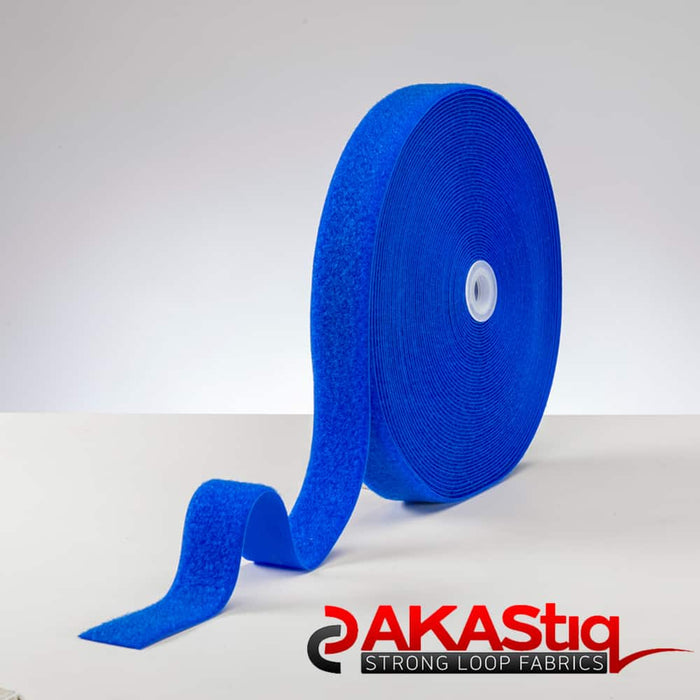AKAStiq® Hook & Loop Tapes (1.5" wide) (W-702