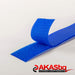 AKAStiq® Hook & Loop Tapes (1" wide) (W-701)-Wazoodle Fabrics-Wazoodle Fabrics