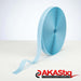 AKAStiq® Hook & Loop Tapes (1" wide) (W-701)-Wazoodle Fabrics-Wazoodle Fabrics