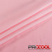 Luxurious ProCool® Dri-QWick™ Sports Fleece CoolMax Fabric (W-212) in Light Pink, designed for Jackets. Elevate your craft.