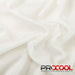 ProCool® REPREVE® Performance Interlock CoolMax Fabric White Used for Cloth Diapers