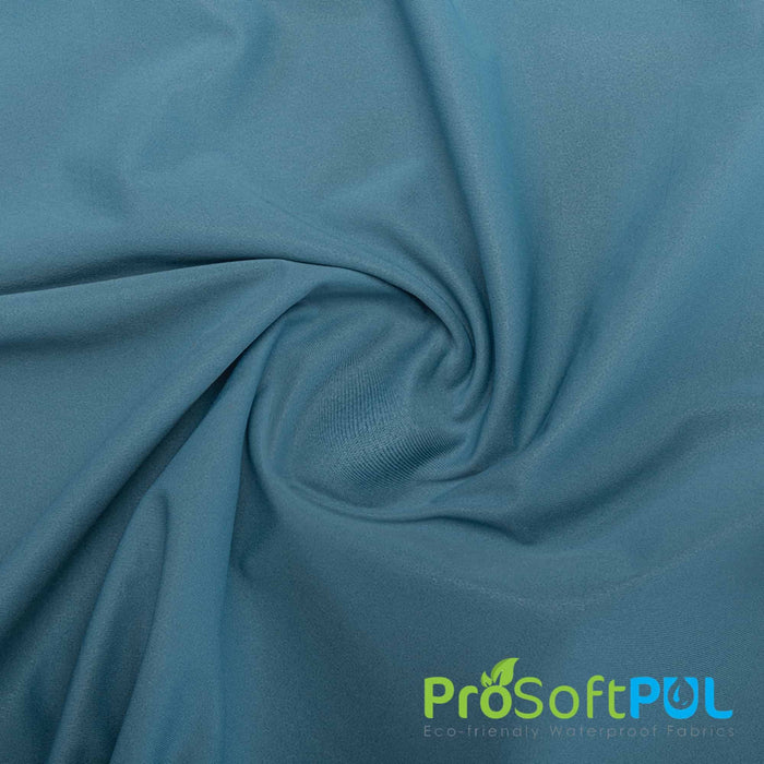 ProSoft MediCORE PUL® Level 4 Barrier Fabric Medical Denim Blue Used for Blankets