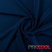 ProCool FoodSAFE® Light-Medium Weight Jersey Mesh Fabric (W-337) with HypoAllergenic in Sports Navy. Durability meets design.