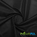ProSoft® Lightweight Waterproof CORE Eco-PUL™ Fabric Black Used for  Blankets