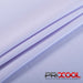 Luxurious ProCool® Dri-QWick™ Sports Pique Mesh CoolMax Fabric (W-514) in Arctic White, designed for Scrubs. Elevate your craft.