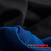 ProCool® TransWICK™ X-FIT Sports Jersey CoolMax Fabric Saturn Blue/Black Used for Jackets
