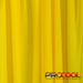 Introducing ProCool® Dri-QWick™ Jersey Mesh CoolMax Fabric (W-434) with HypoAllergenic in Citron Yellow for exceptional benefits.