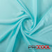 ProCool® Dri-QWick™ Jersey Mesh Silver CoolMax Fabric (W-433) in Seaspray is designed for Light-Medium Weight. Advanced fabric for superior results.