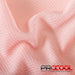 Choose sustainability with our ProCool® Dri-QWick™ Jersey Mesh CoolMax Fabric (W-434), in Millennial Pink is designed for HypoAllergenic