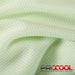Introducing the Luxurious ProCool® Dri-QWick™ Jersey Mesh Silver CoolMax Fabric (W-433) in a Gorgeous Celery, thoughtfully designed to make your Scarves more enjoyable. Enhance your daily routine.