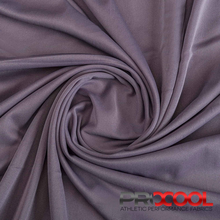 ProCool® Performance Lightweight Silver CoolMax Fabric Arctic Dusk Used for Sandwich wraps
