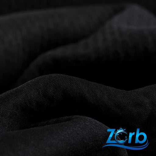 V1 Zorb® 4D Organic Cotton Dimple Waterproof CORE ECO-PUL™ Soaker Fabric (W-492)-Wazoodle Fabrics-Wazoodle Fabrics